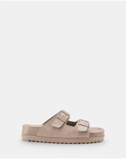 Holster - Stride Comfort Slide - Women's