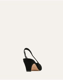 Jo Mercer - Trey Low Heels