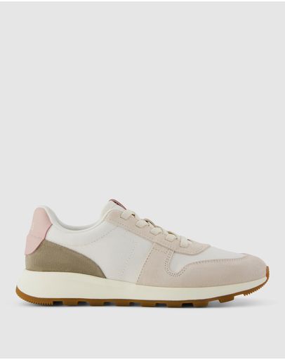 Ivory Cream Multi