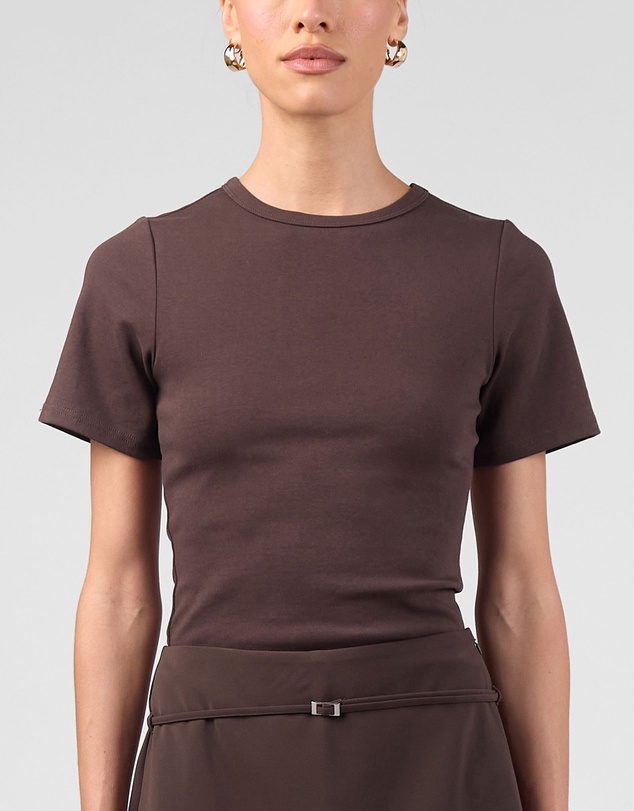 MVN - Cotton Tee