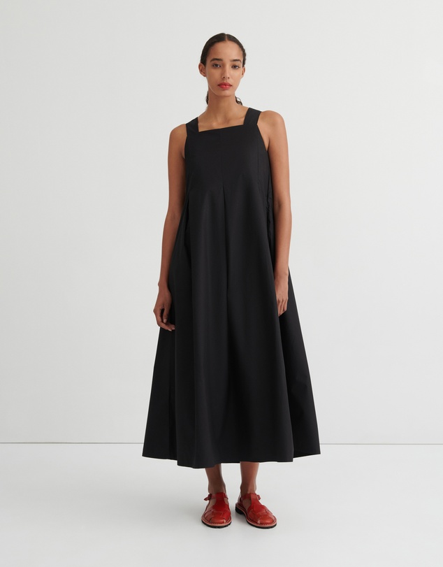 Kowtow - Study Dress