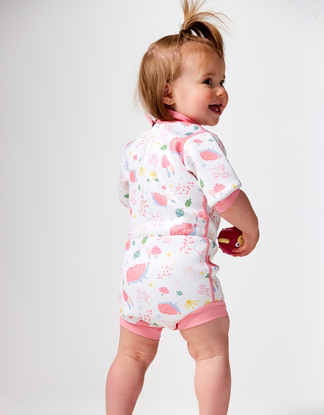 Splash About - Happy Nappy™ Wetsuit Forest Walk