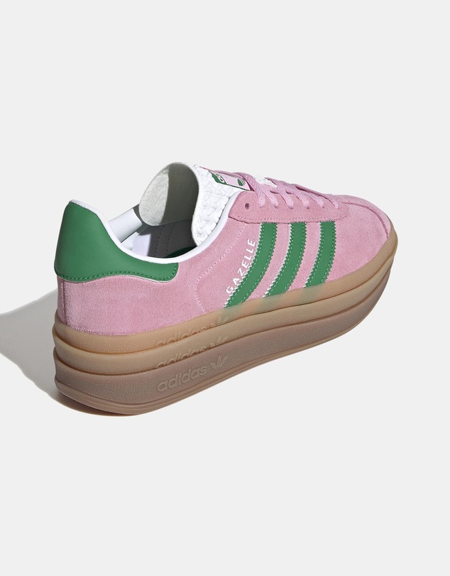 adidas Originals - Gazelle Bold - Women's