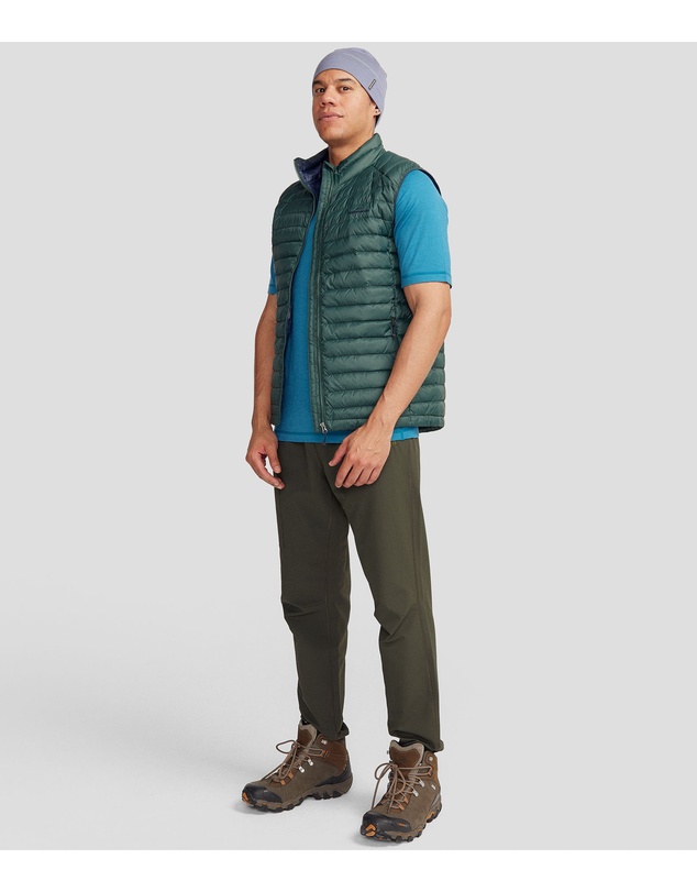 Kathmandu - K-Merino 125 Baselayer T-shirt