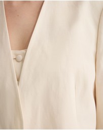 Oxford - Alina Blazer