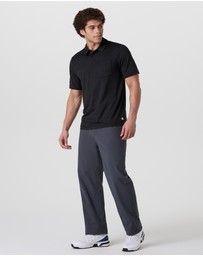Vuori - SS Ponto Performance Polo