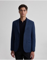 Oxford - Blake Wool Blend Blazer