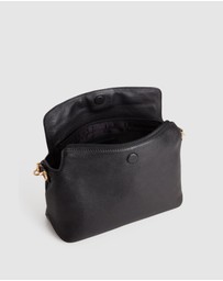 Evity - Clara Leather Grab Bag