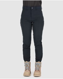 UNIT - UNIT Ladies Flexlite Performance Stretch Pants