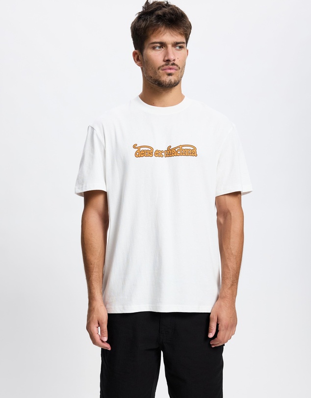 Deus Ex Machina - Virtual Insanity Tee