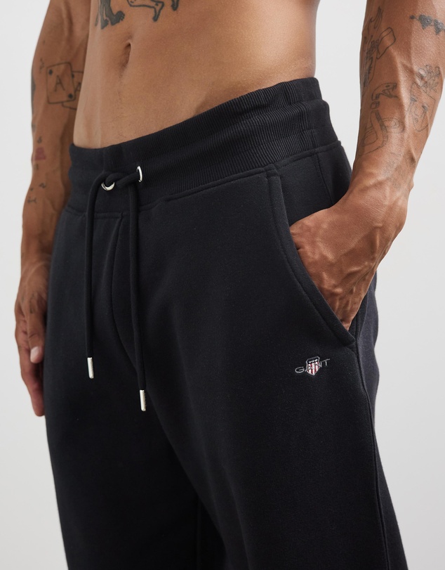 Gant - Regular Shield Sweatpants