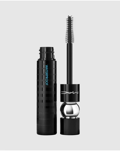 MAC - Mackstack Waterproof Mascara