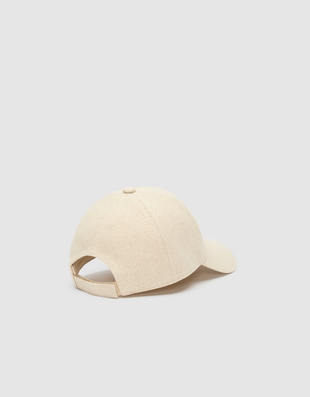 Seed Heritage - Seed Cap