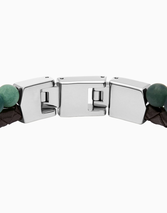 Fossil - Jewelry Silver Tone Bracelet