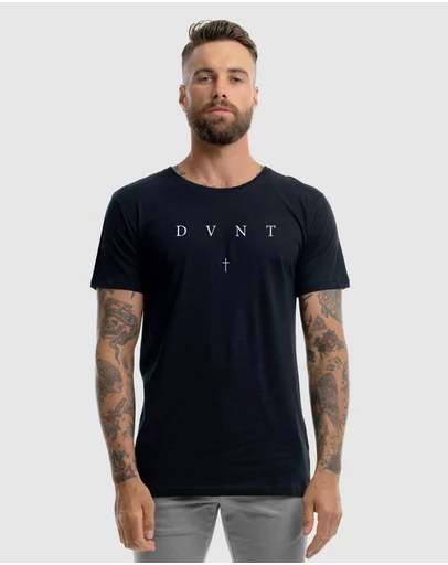 DVNT - Saint Tee