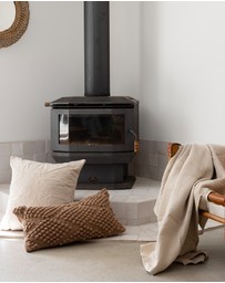 Bambury - Cora Square Cushion