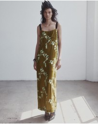 Harris Tapper - Pairo Dress