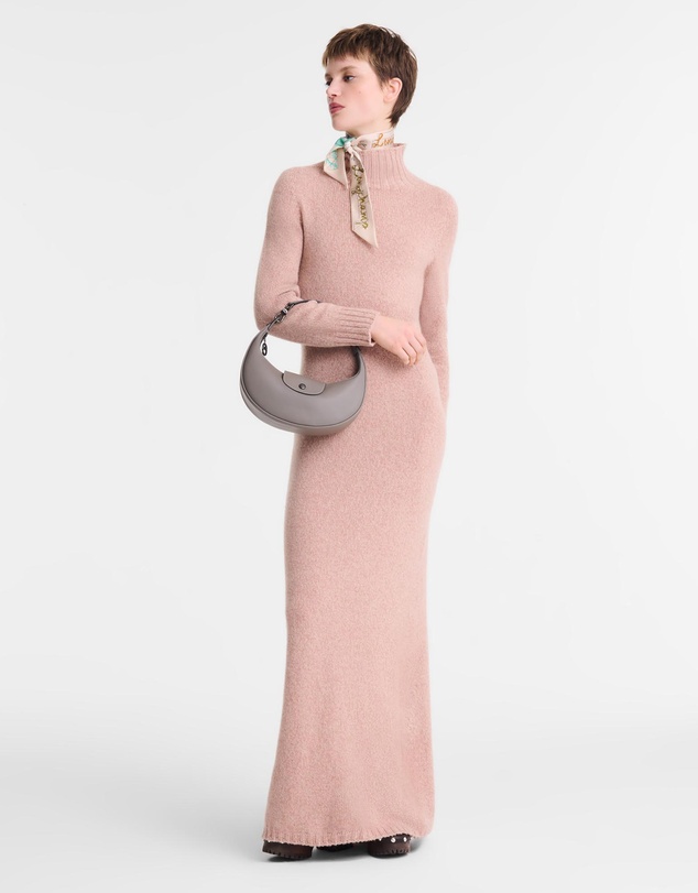Longchamp - Le Pliage Xtra Leather Shoulder Bag - Small