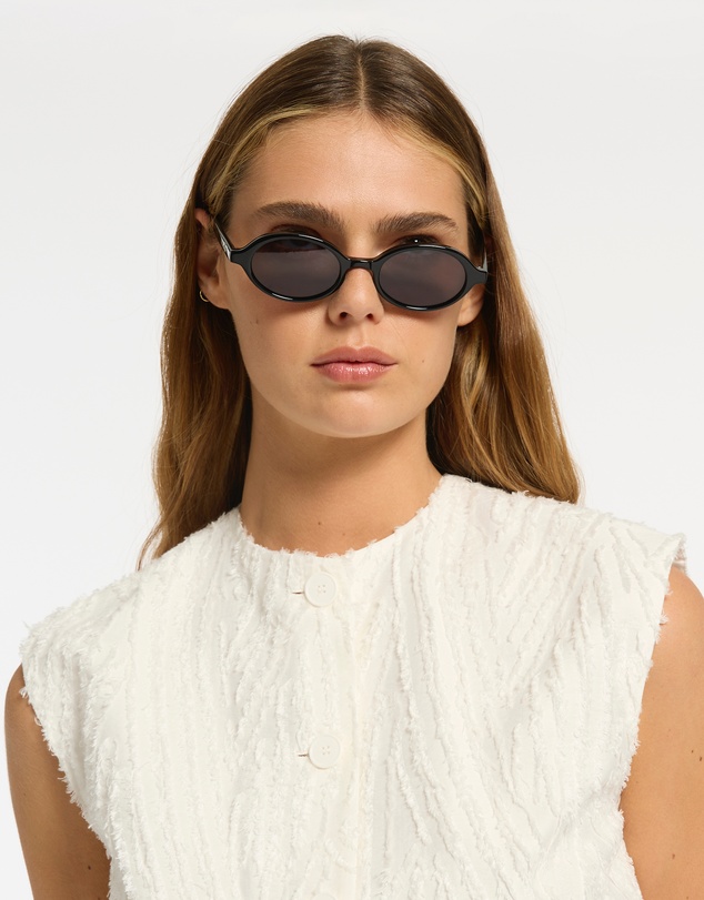 Status Anxiety - Wonder Sunglasses