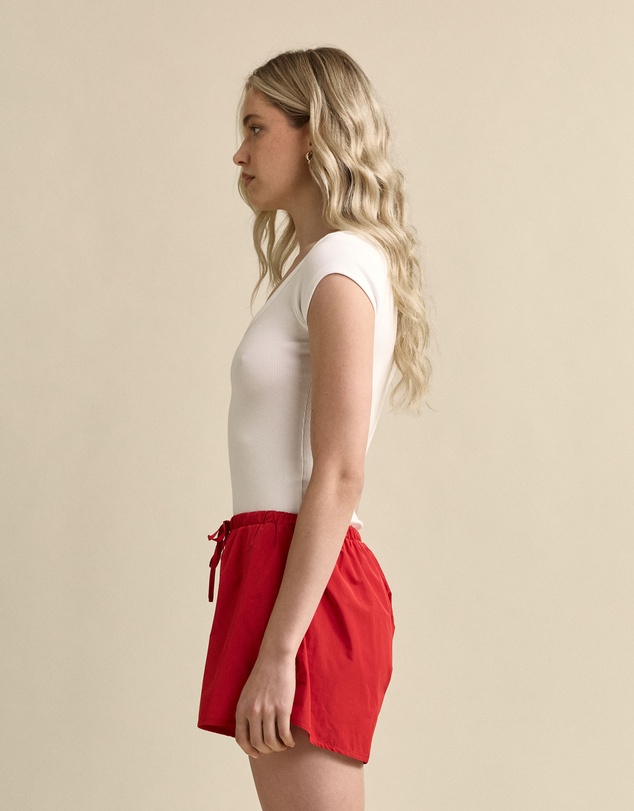 MVN - Drawstring Shorts