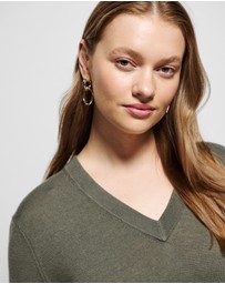 Commonry - Rylee Knit