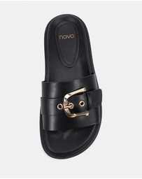 Novo - Satay Sandals