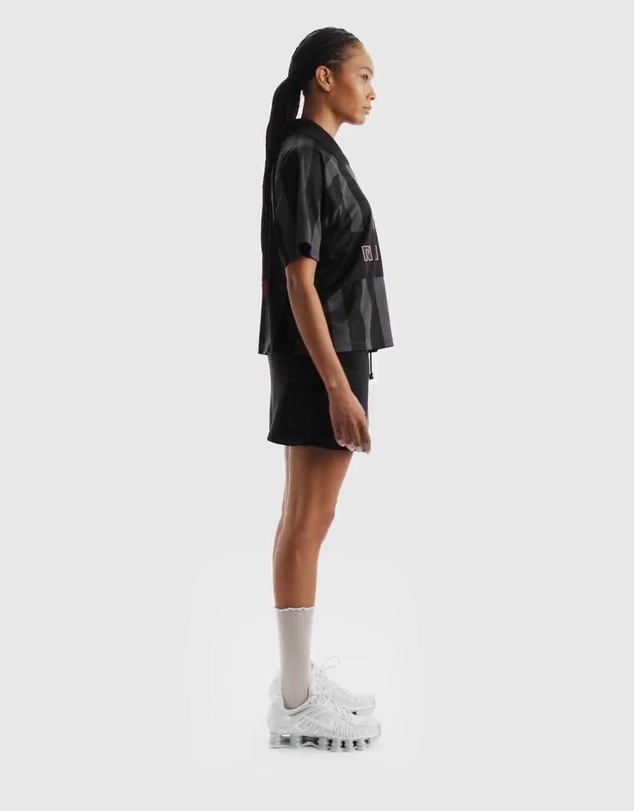 Nike - Sportswear Oversized Jersey