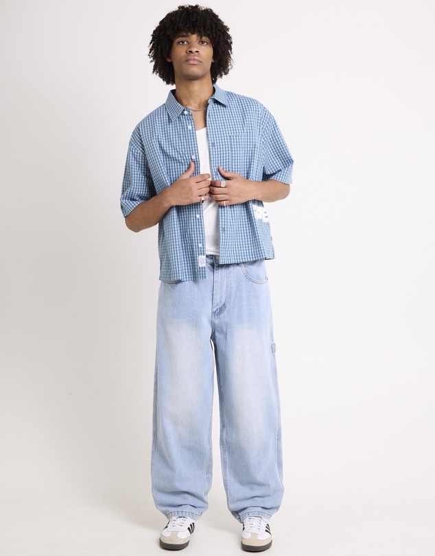 Spencer Project - South Vintage Denim Jeans
