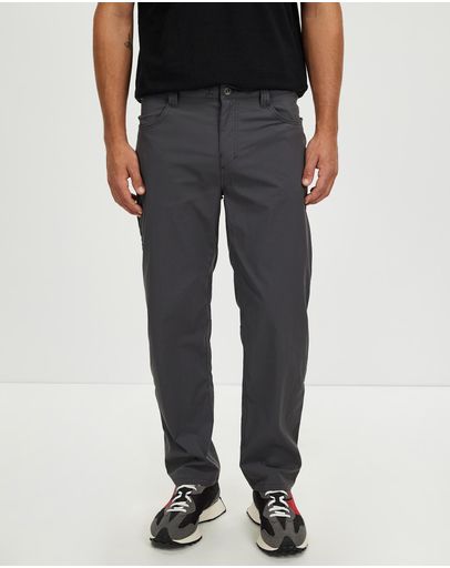 Forge Grey