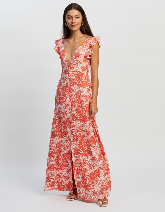 Miss Holly - Amaya Dress