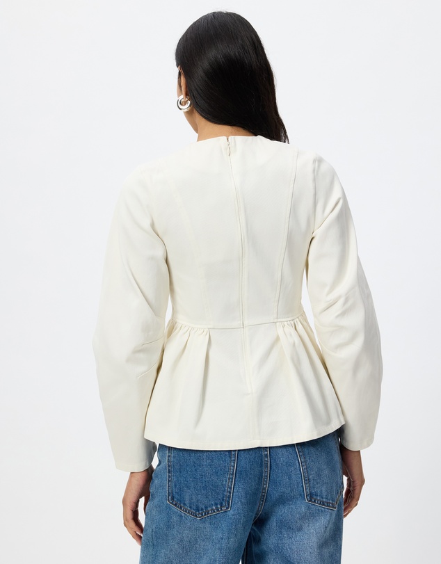 & Other Stories - Amanda Top
