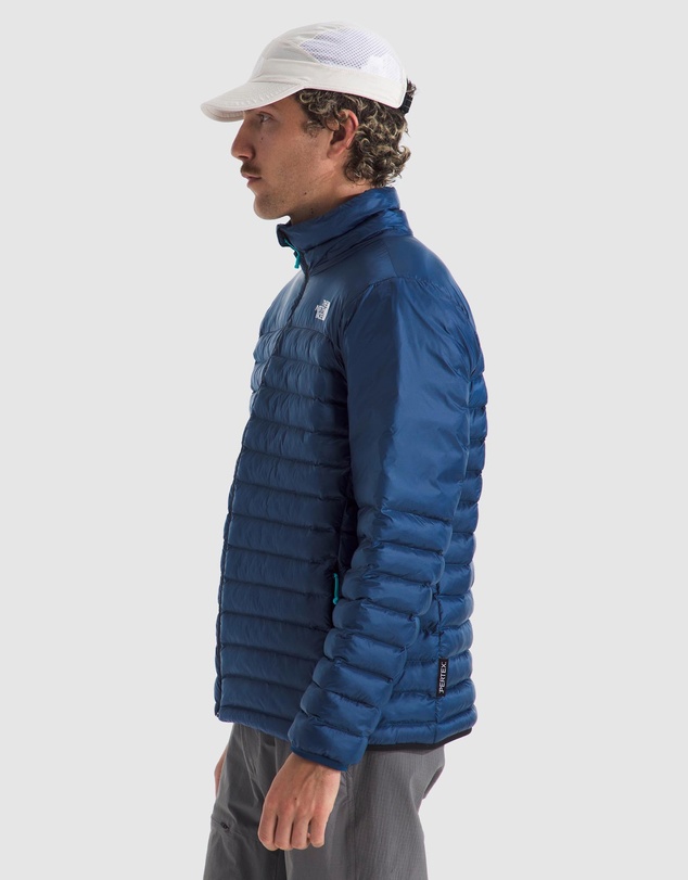 The North Face - Terra Peak Jacket