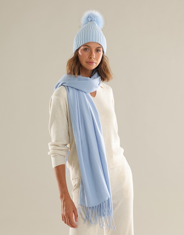 Morgan & Taylor - Casey Scarf