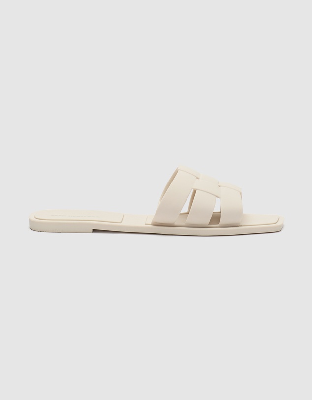 Seed Heritage - Woven Moulded Slide