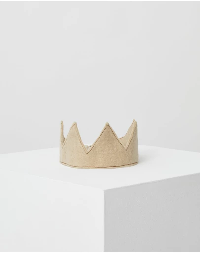 Phile - Play Crown - Cream