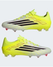 adidas Performance - F50 LEAGUE Firm Ground / Multi Ground Foot Football Ball Boots Unisex