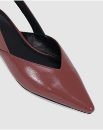 Nude Footwear - Taylor