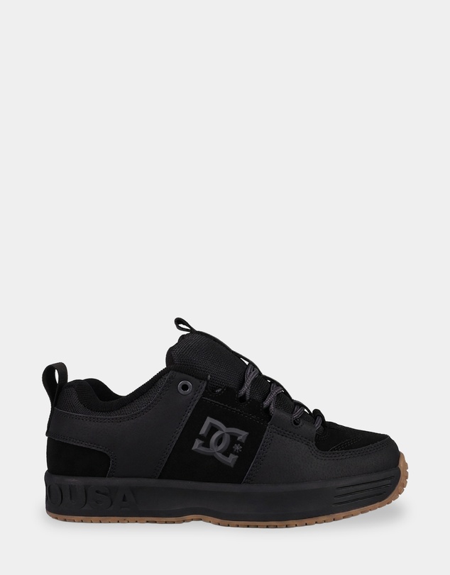 DC Shoes - Mens Lynx OG Skate Shoes