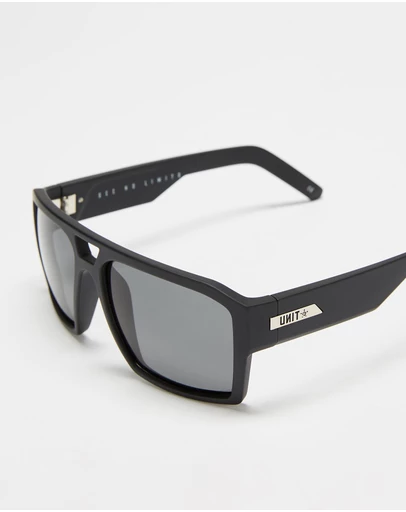 UNIT - Vault Polarised Sunglasses