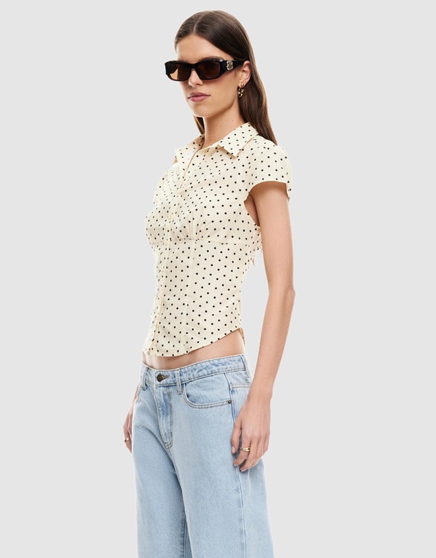 Lioness - Mon Cheri Blouse