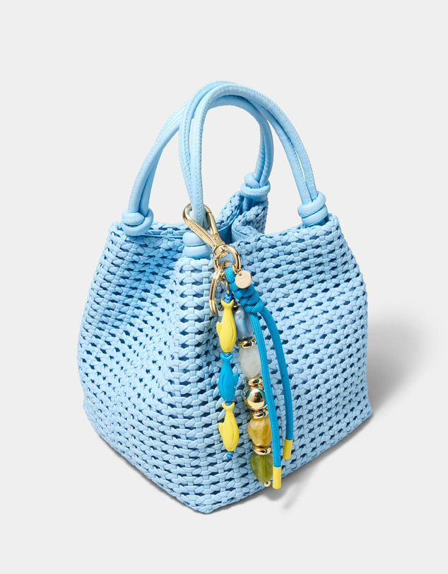 MIMCO - Oceanic Keyring