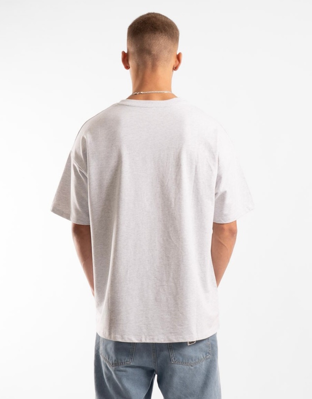 Active Basics - Oversized Tee