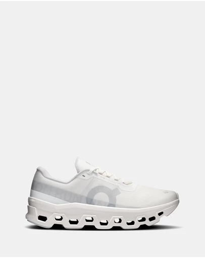 On - Cloudmonster 1 - Men's