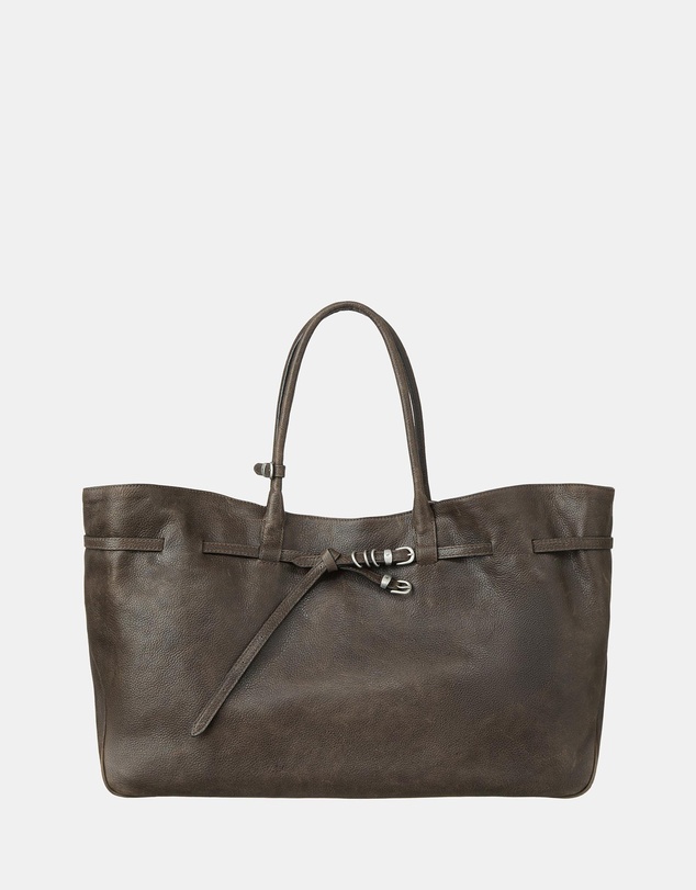 MARGESHERWOOD - Grandma Used Bag XL