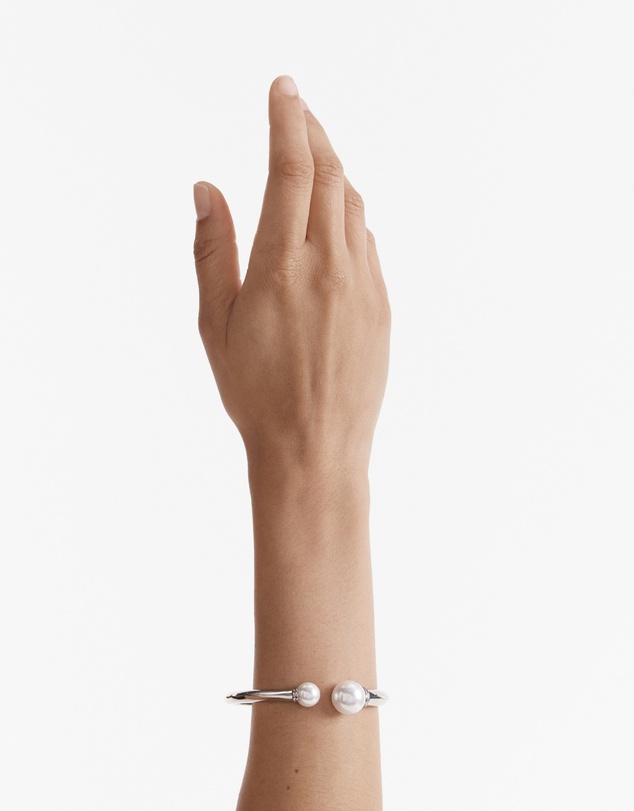 MIMCO - En Pointe Pearl Bangle