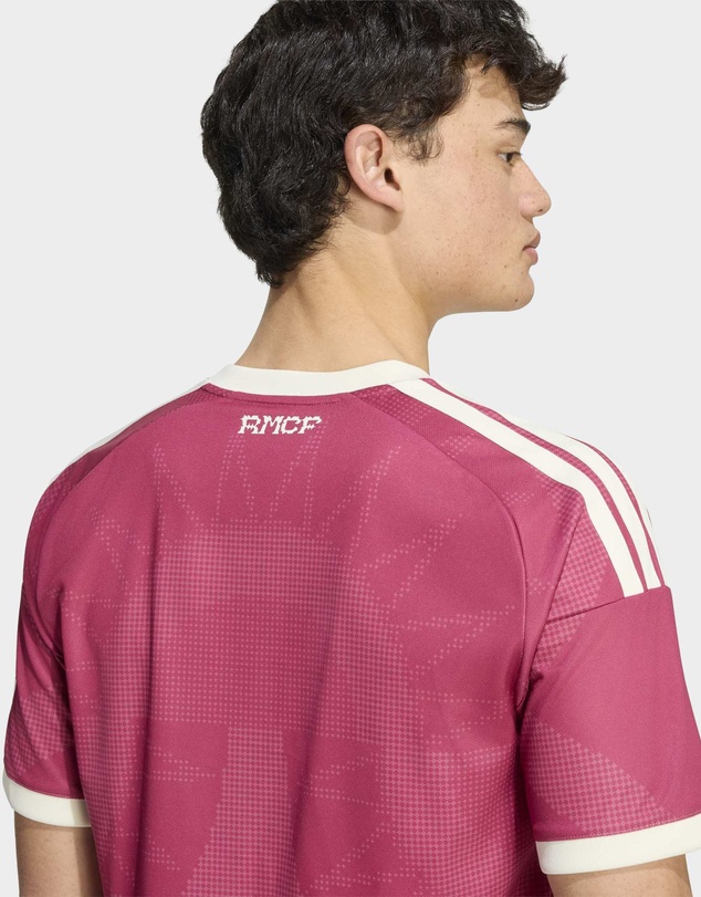 adidas Performance - Real Madrid 26/27 Third Football Jersey Mens