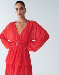 BWLDR - Alana Dress