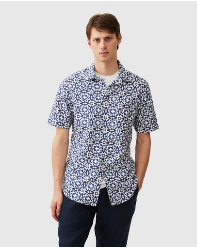 Rodd & Gunn - Palliser Bay Shirt