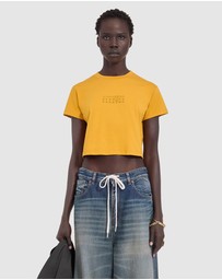 MM6 Maison Margiela - Five Pocket Pants
