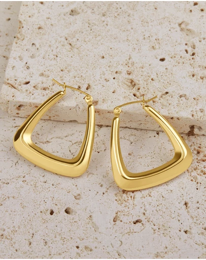 Pastiche - Zara Hoops
